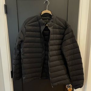 Lululemon jacket